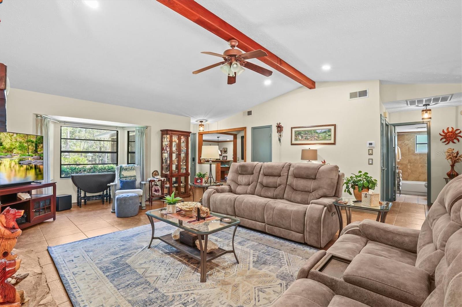 EVANS LAKESIDE HEIGHTS - Residential