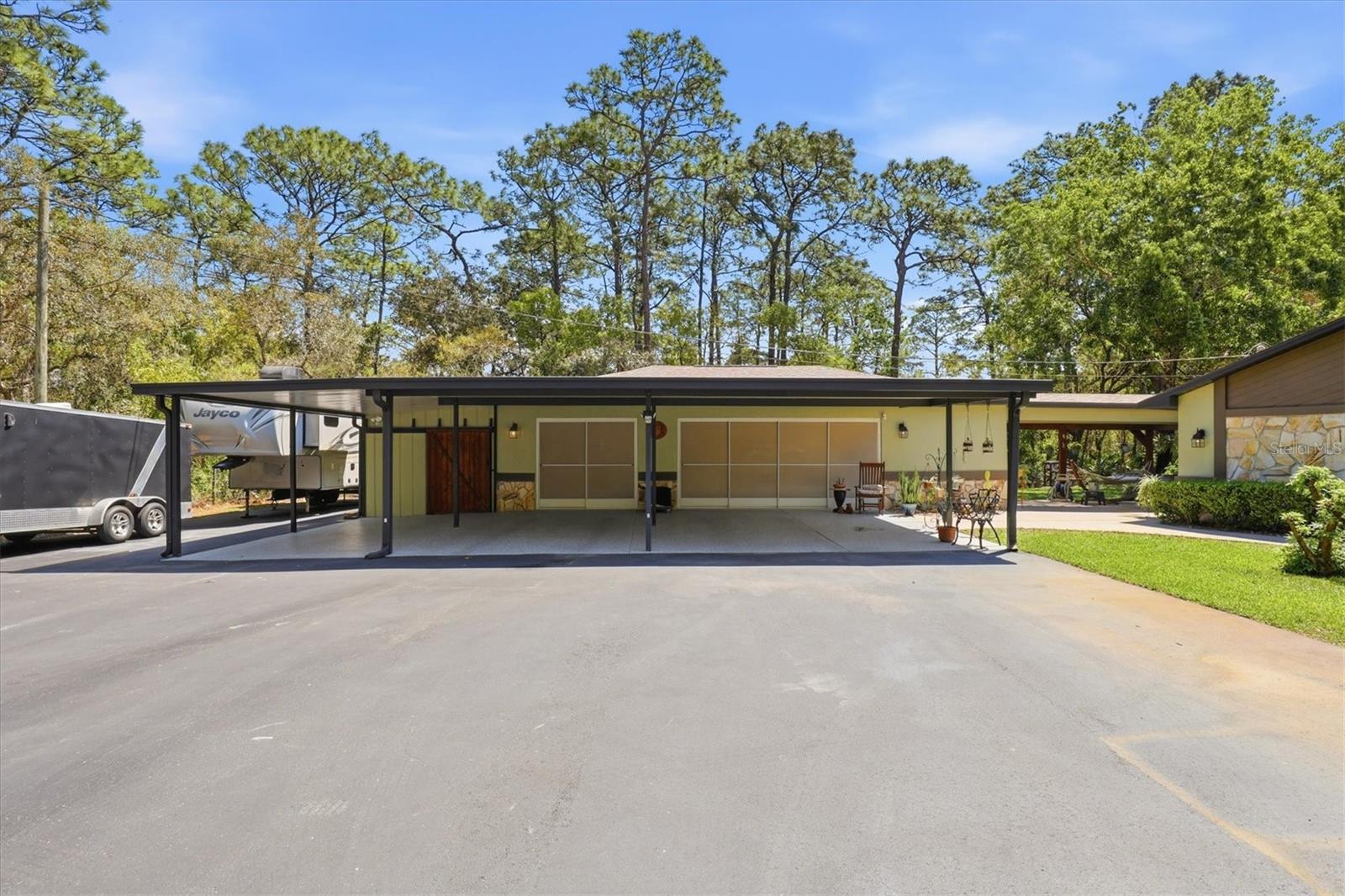 EVANS LAKESIDE HEIGHTS - Residential