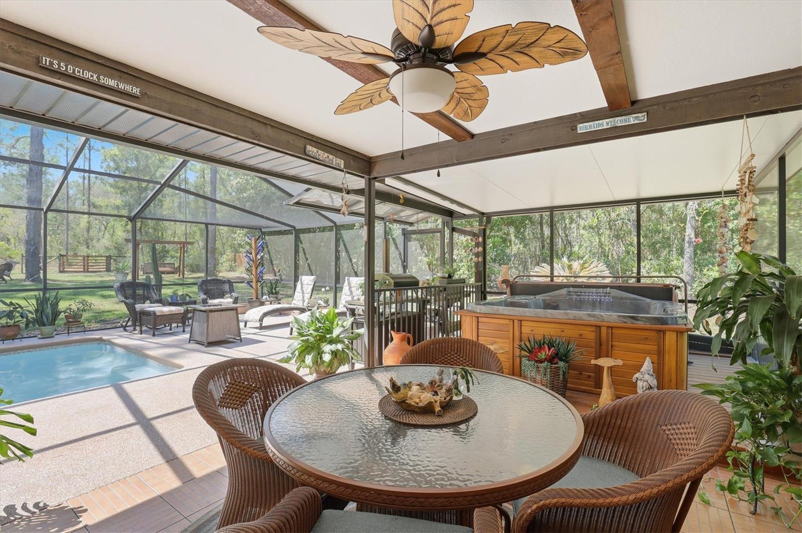 EVANS LAKESIDE HEIGHTS - Residential