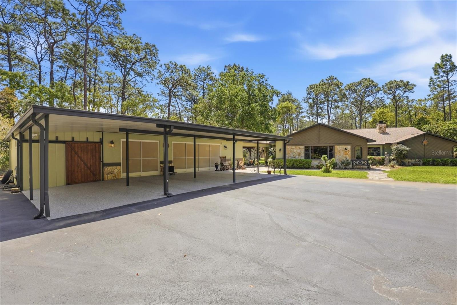 EVANS LAKESIDE HEIGHTS - Residential