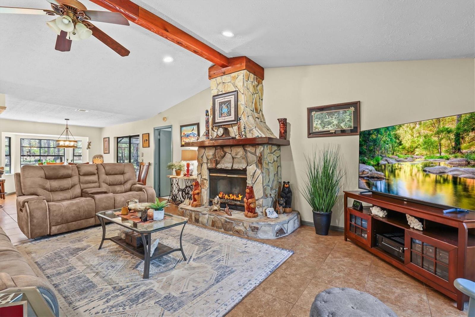 EVANS LAKESIDE HEIGHTS - Residential