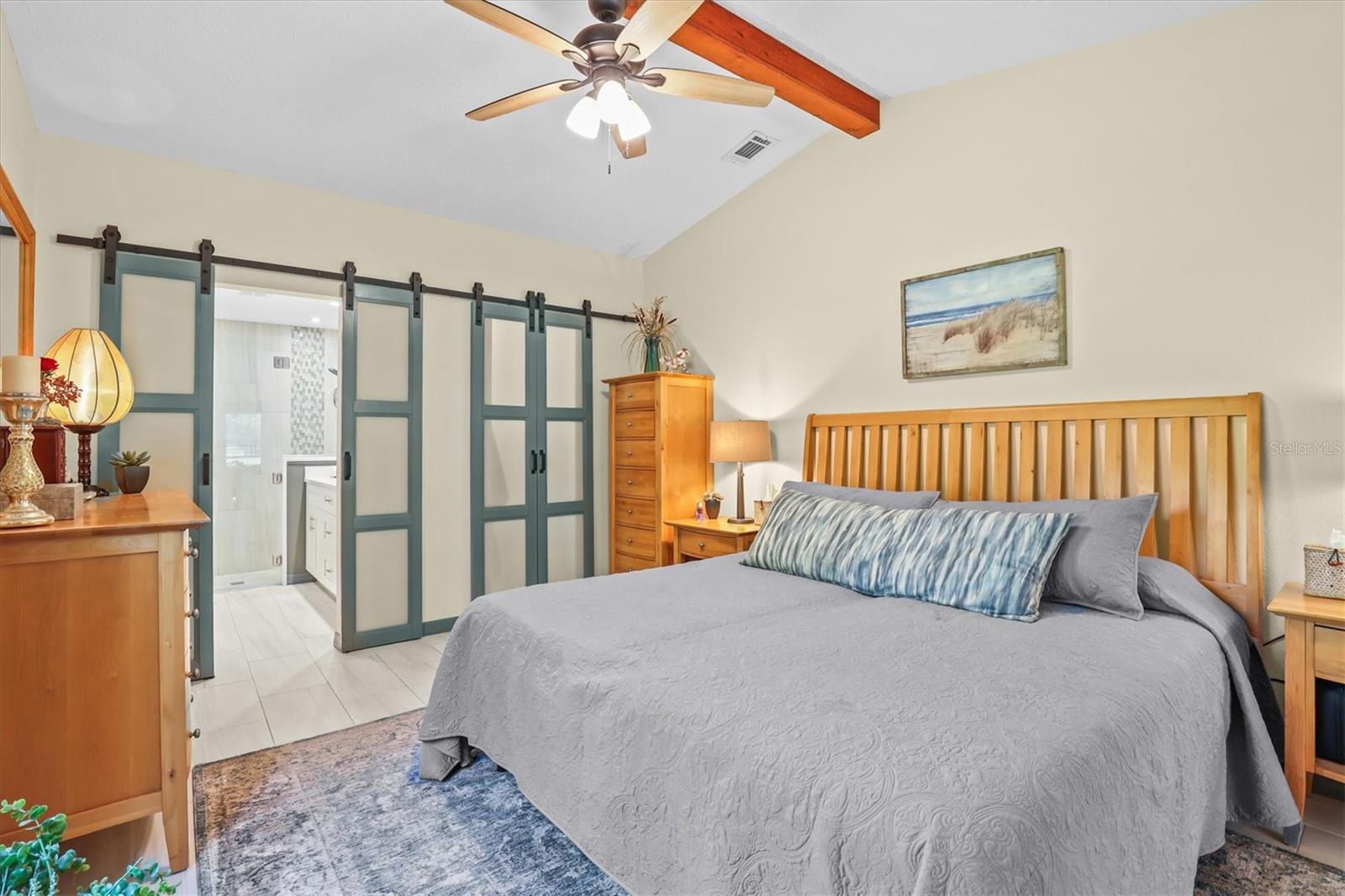 EVANS LAKESIDE HEIGHTS - Residential