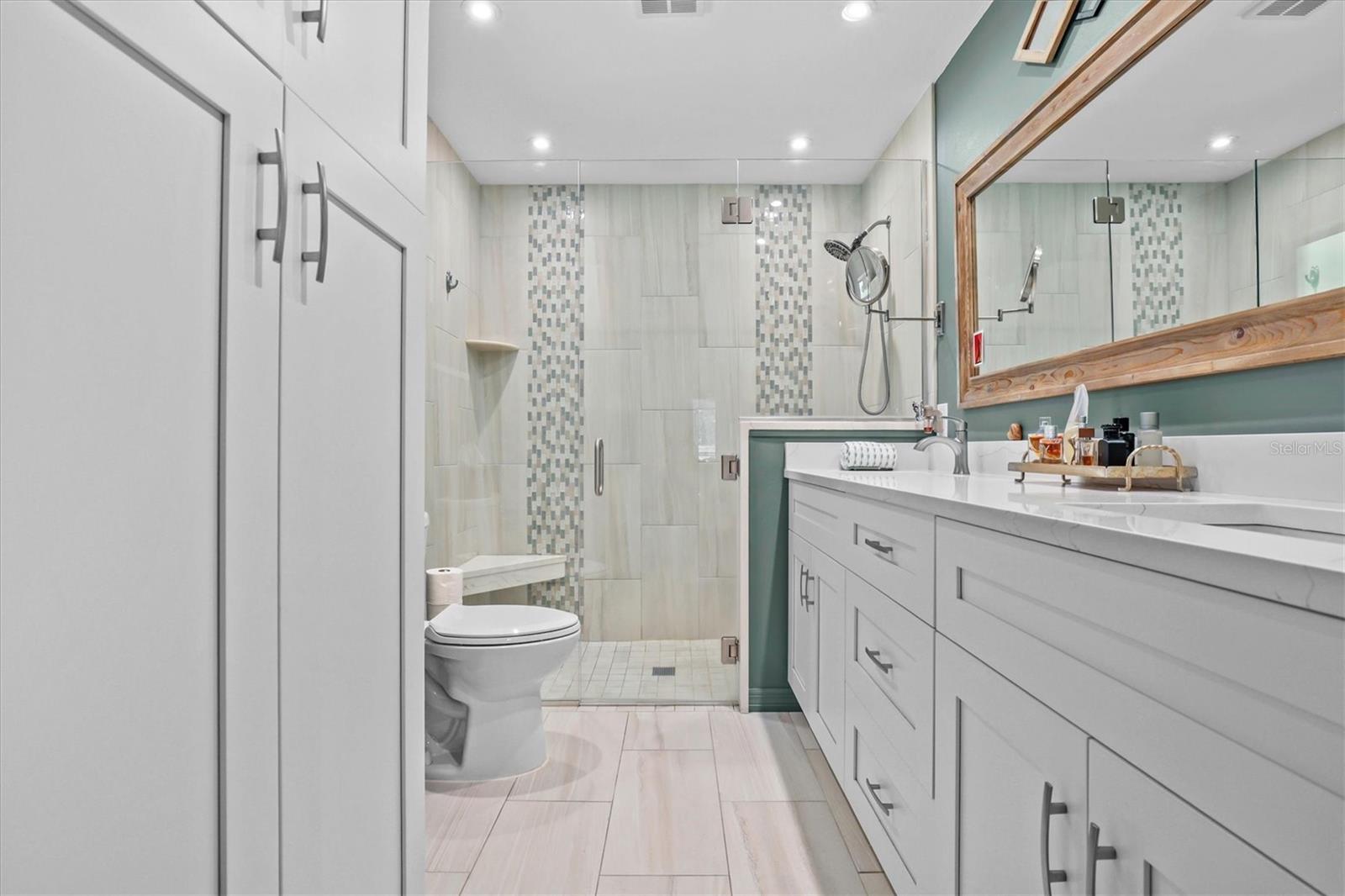EVANS LAKESIDE HEIGHTS - Residential