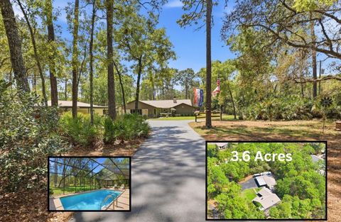 Photo of 9032 Birmingham Avenue, Weeki Wachee, FL 34613 (MLS # W7885838)