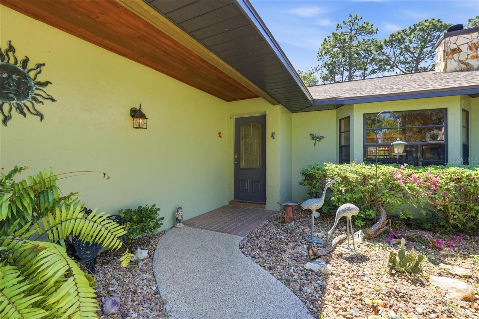 EVANS LAKESIDE HEIGHTS - Residential