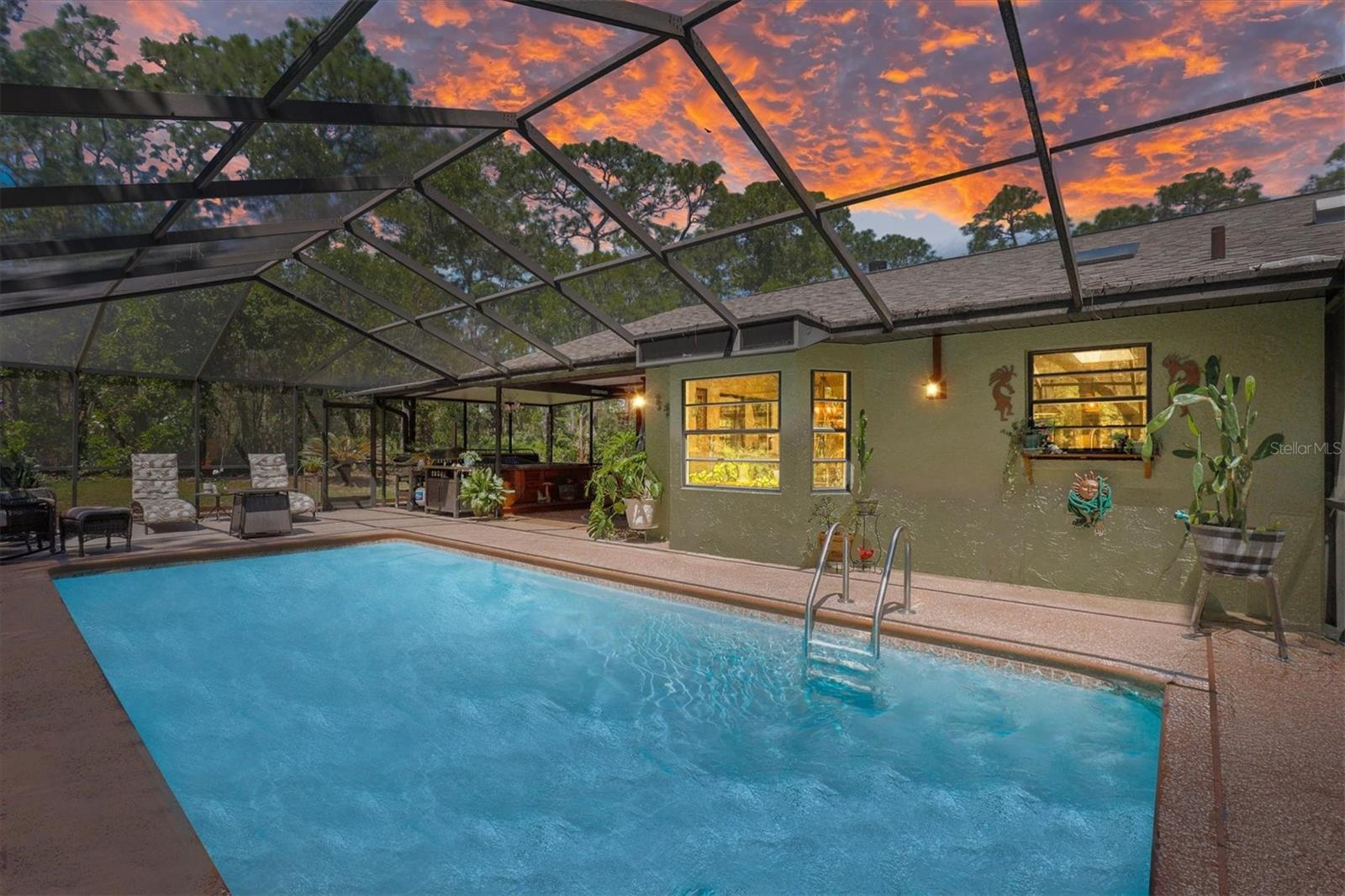 EVANS LAKESIDE HEIGHTS - Residential