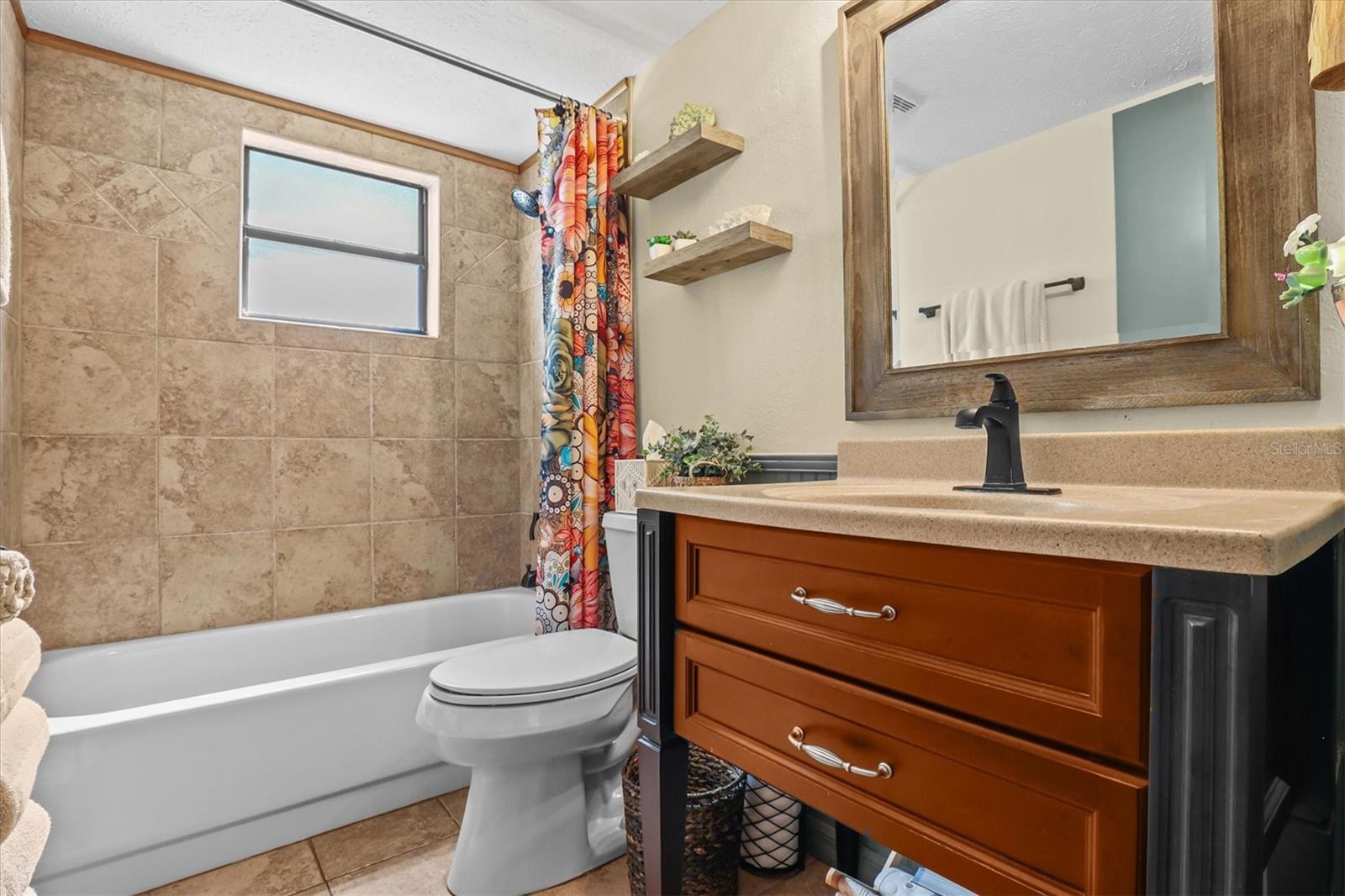 EVANS LAKESIDE HEIGHTS - Residential