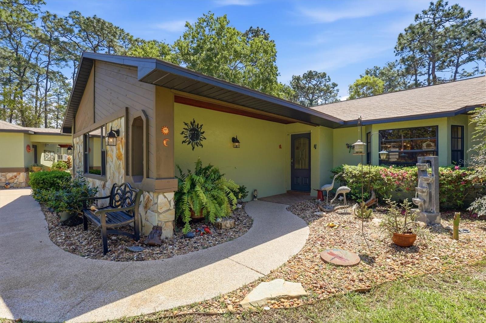 EVANS LAKESIDE HEIGHTS - Residential