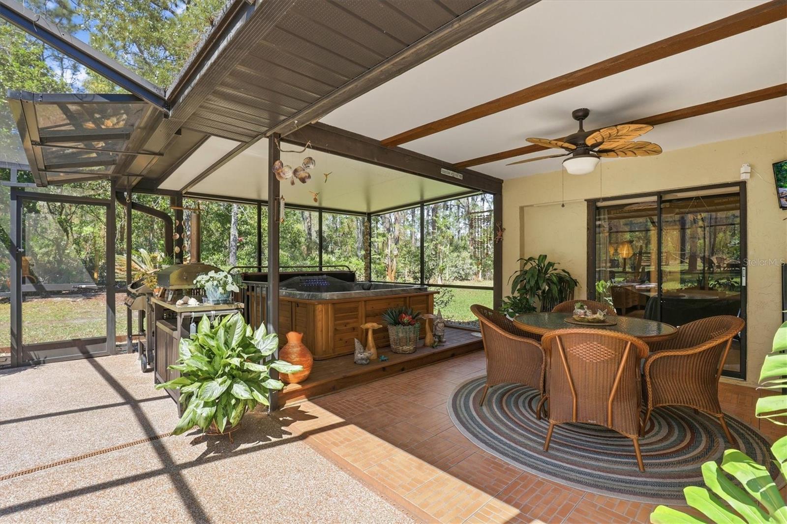 EVANS LAKESIDE HEIGHTS - Residential