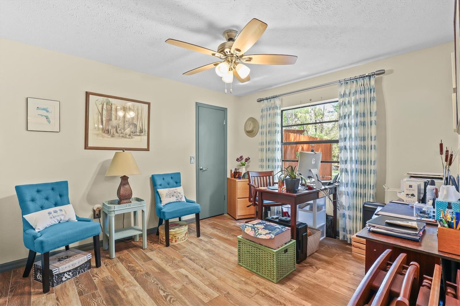 EVANS LAKESIDE HEIGHTS - Residential