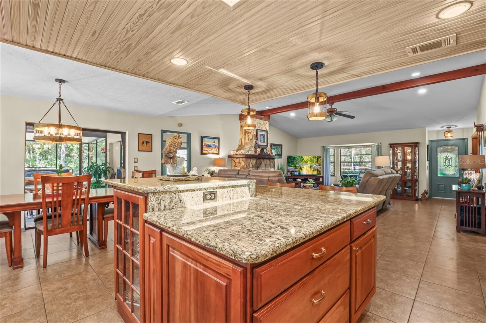 EVANS LAKESIDE HEIGHTS - Residential