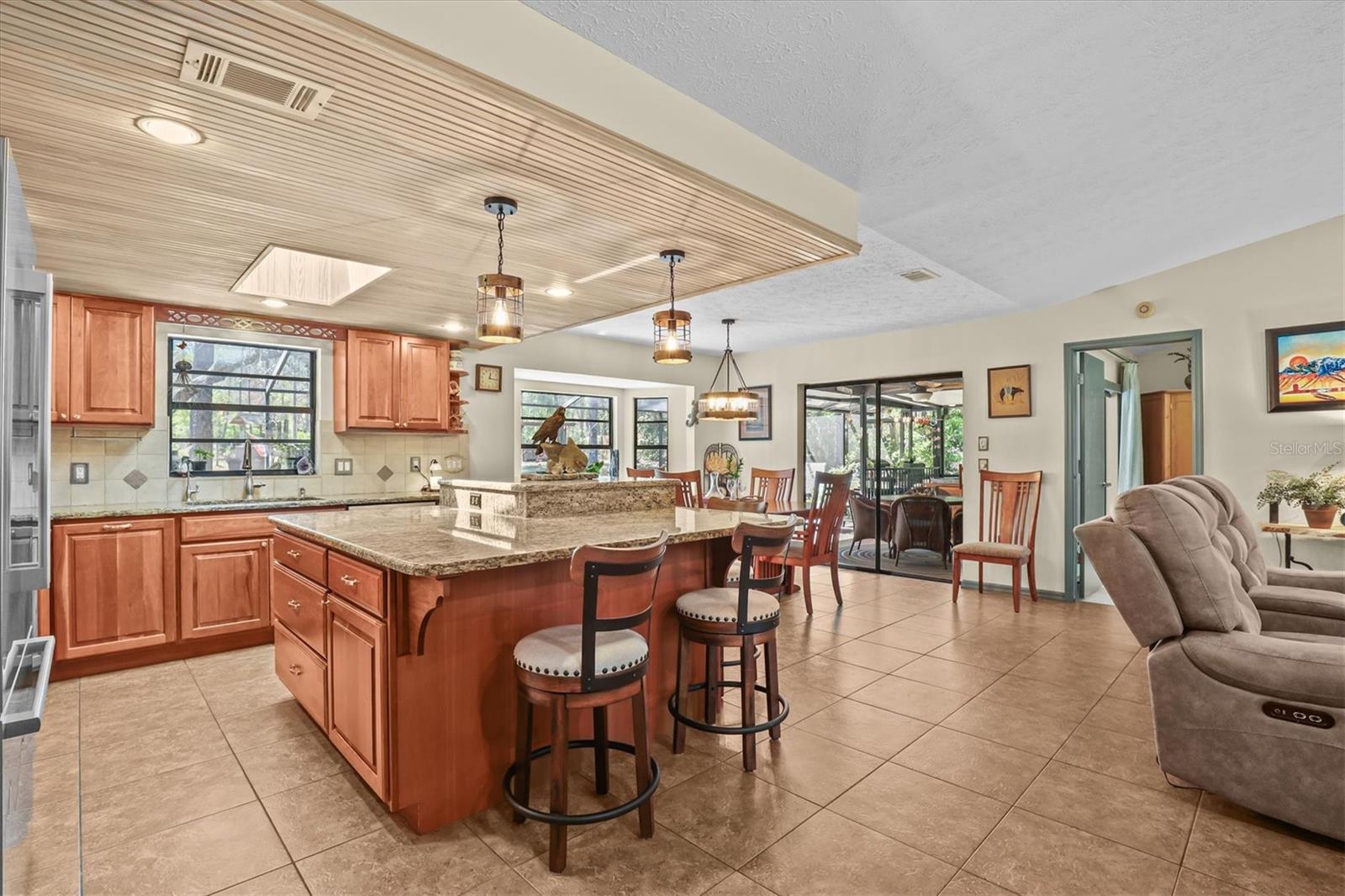EVANS LAKESIDE HEIGHTS - Residential
