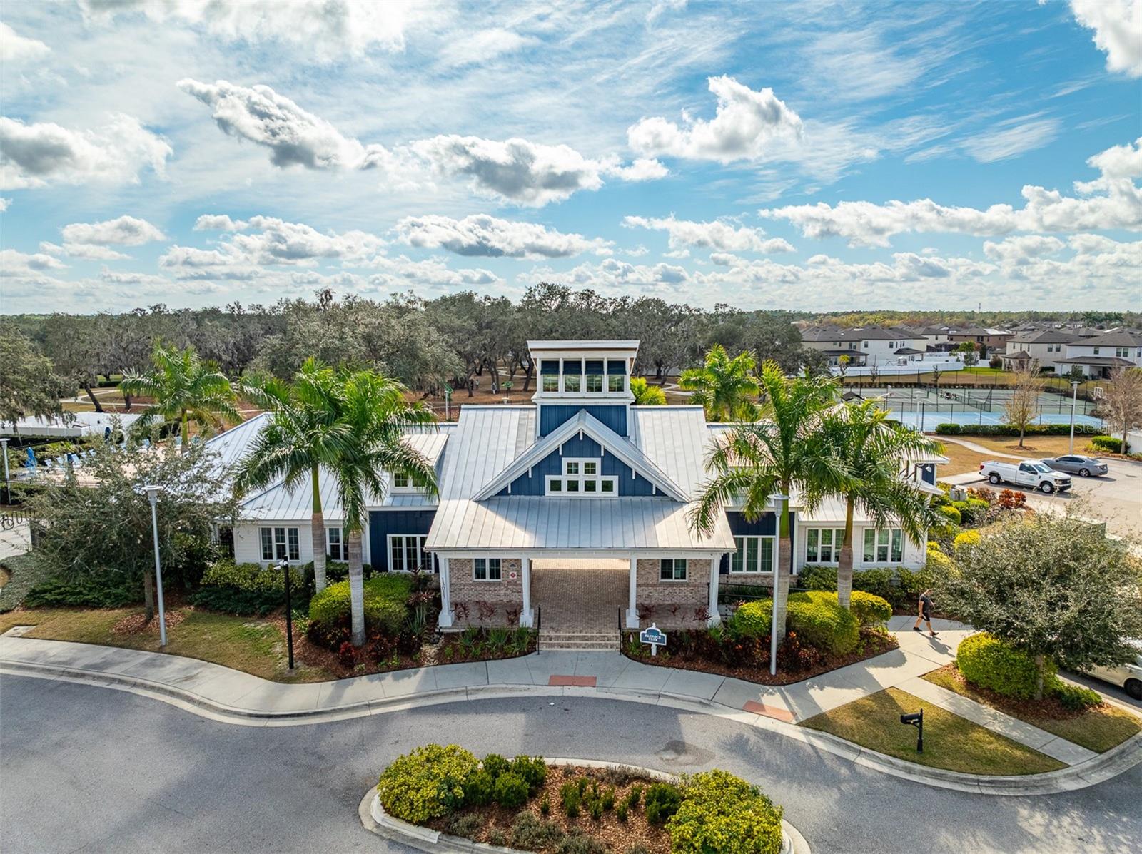 TRIPLE CRK PH 4 VILLAGE J - Residential Lease
