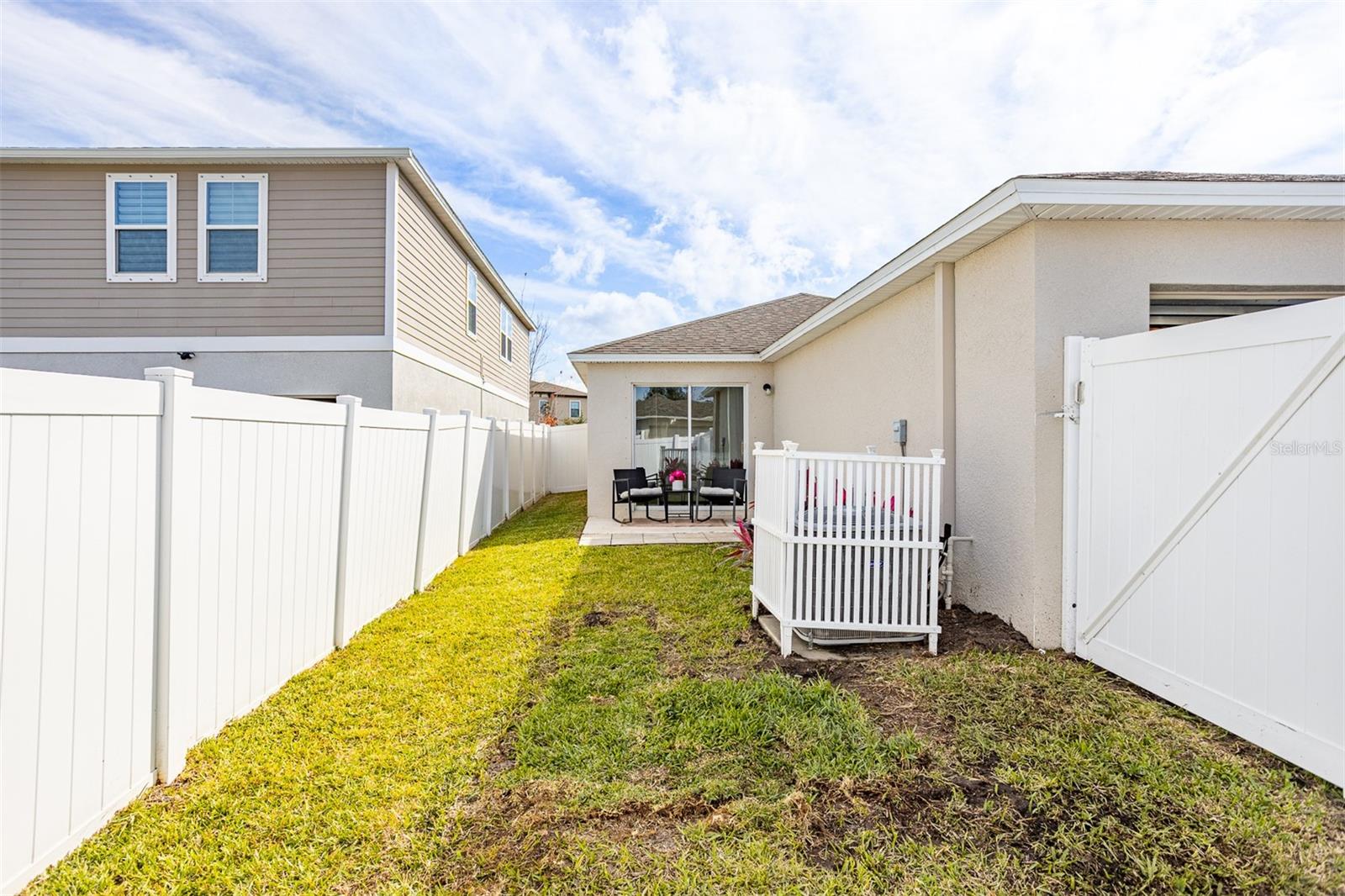 TRIPLE CRK PH 4 VILLAGE J - Residential Lease