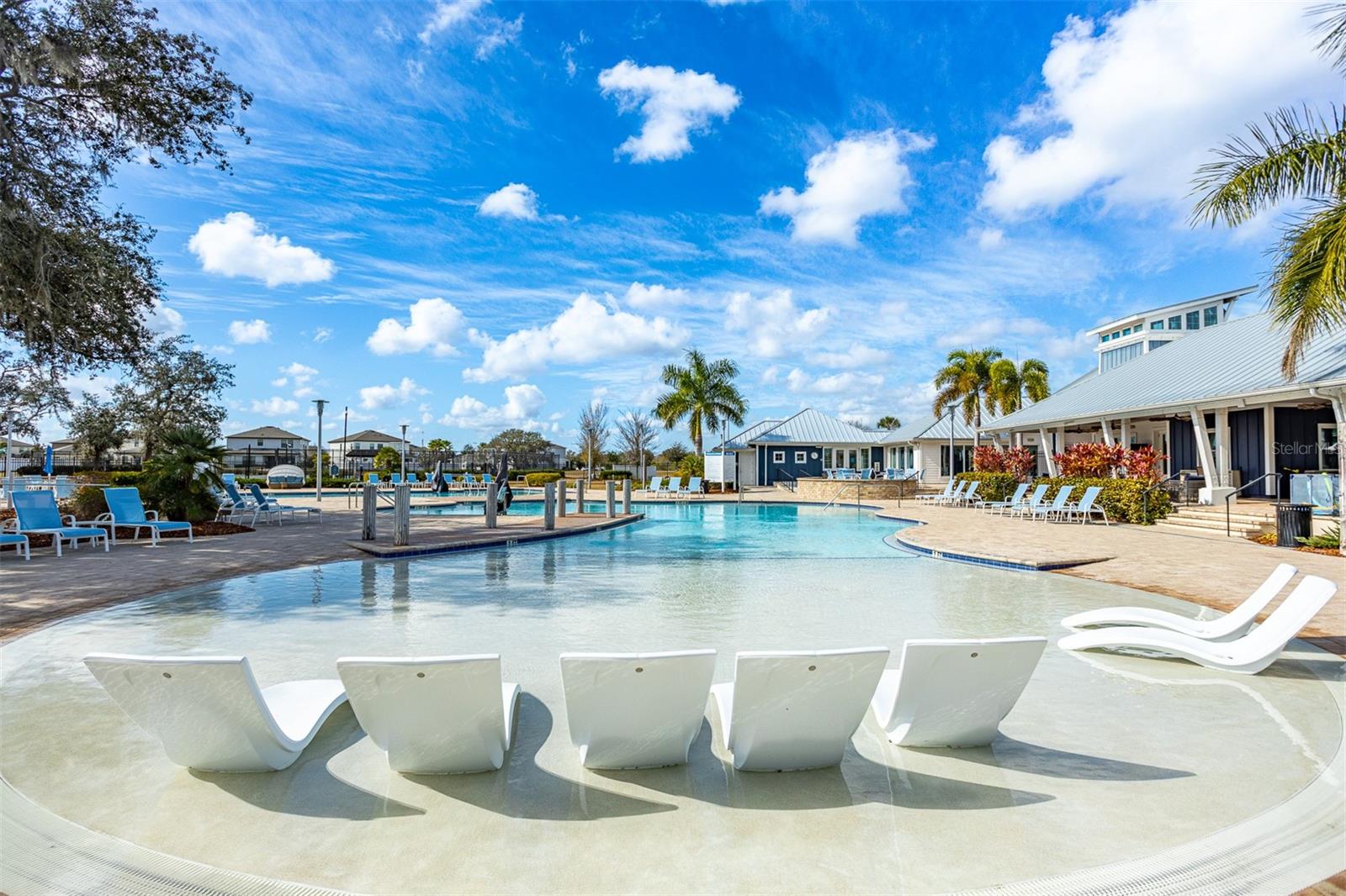 TRIPLE CRK PH 4 VILLAGE J - Residential Lease