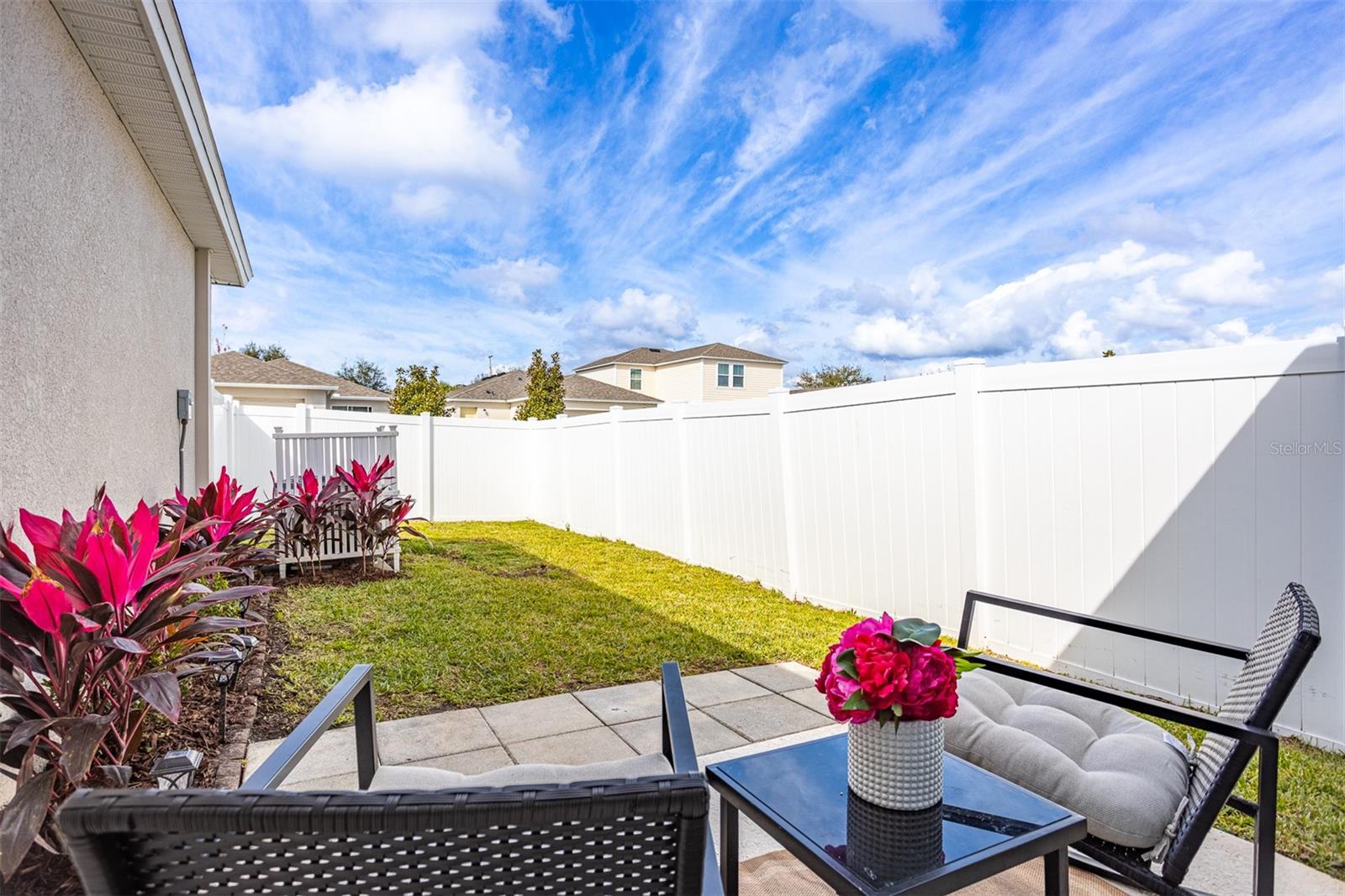 TRIPLE CRK PH 4 VILLAGE J - Residential Lease