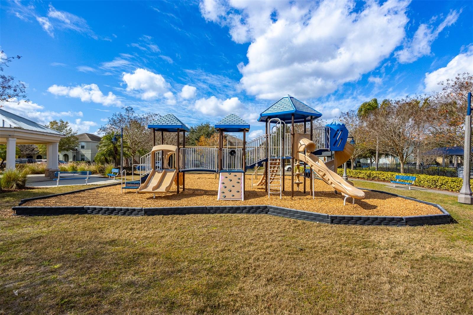 TRIPLE CRK PH 4 VILLAGE J - Residential Lease
