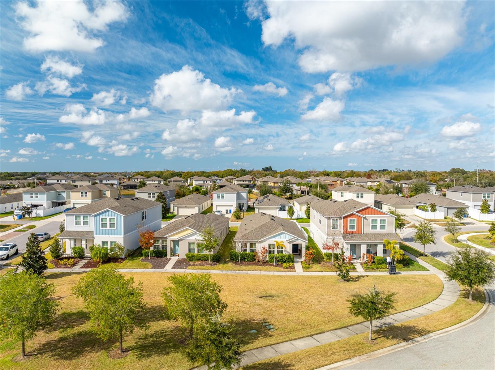 TRIPLE CRK PH 4 VILLAGE J - Residential Lease