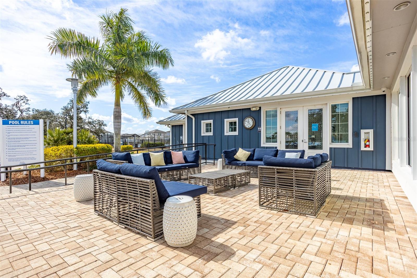 TRIPLE CRK PH 4 VILLAGE J - Residential Lease