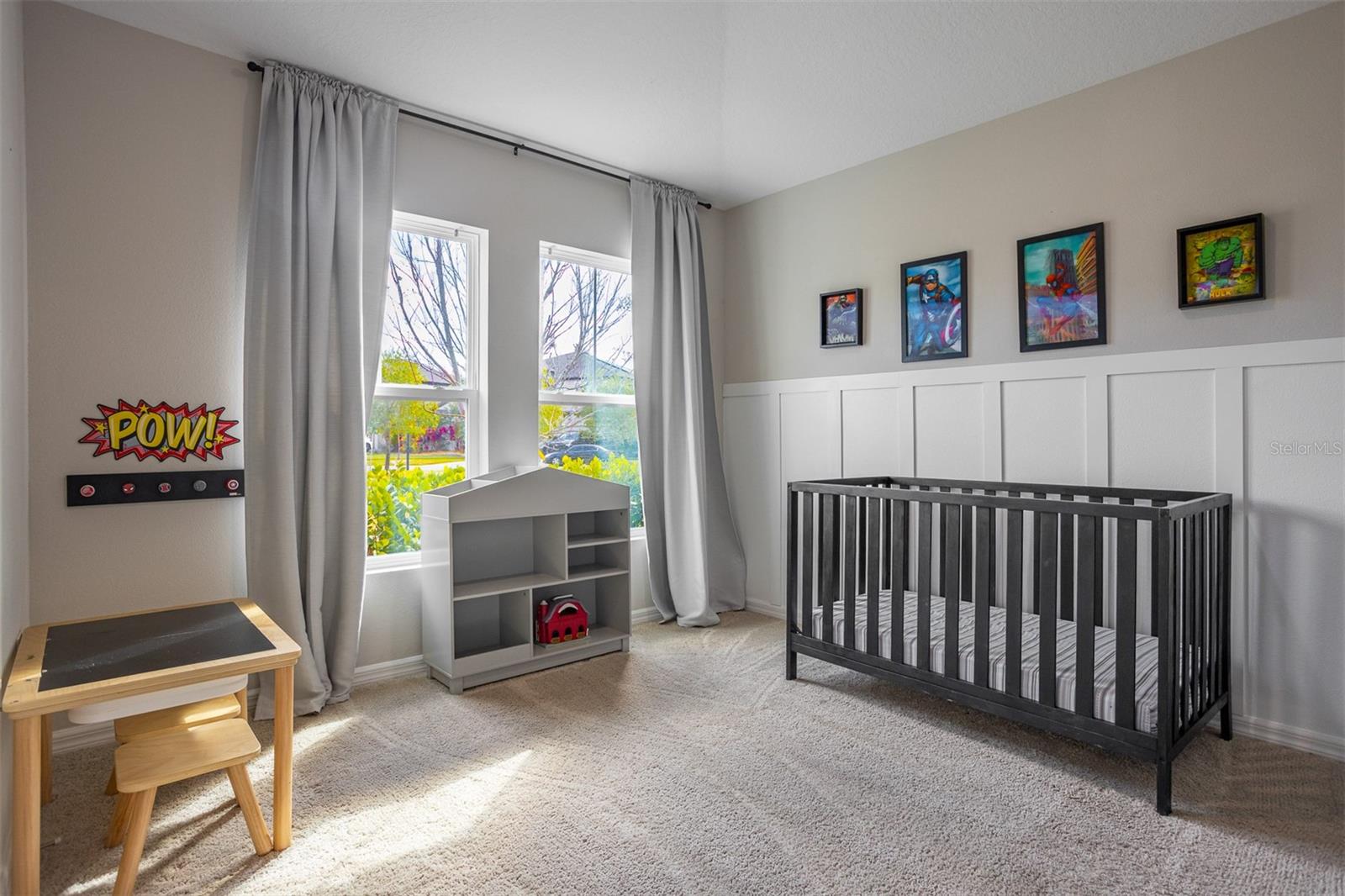 TRIPLE CRK PH 4 VILLAGE J - Residential Lease