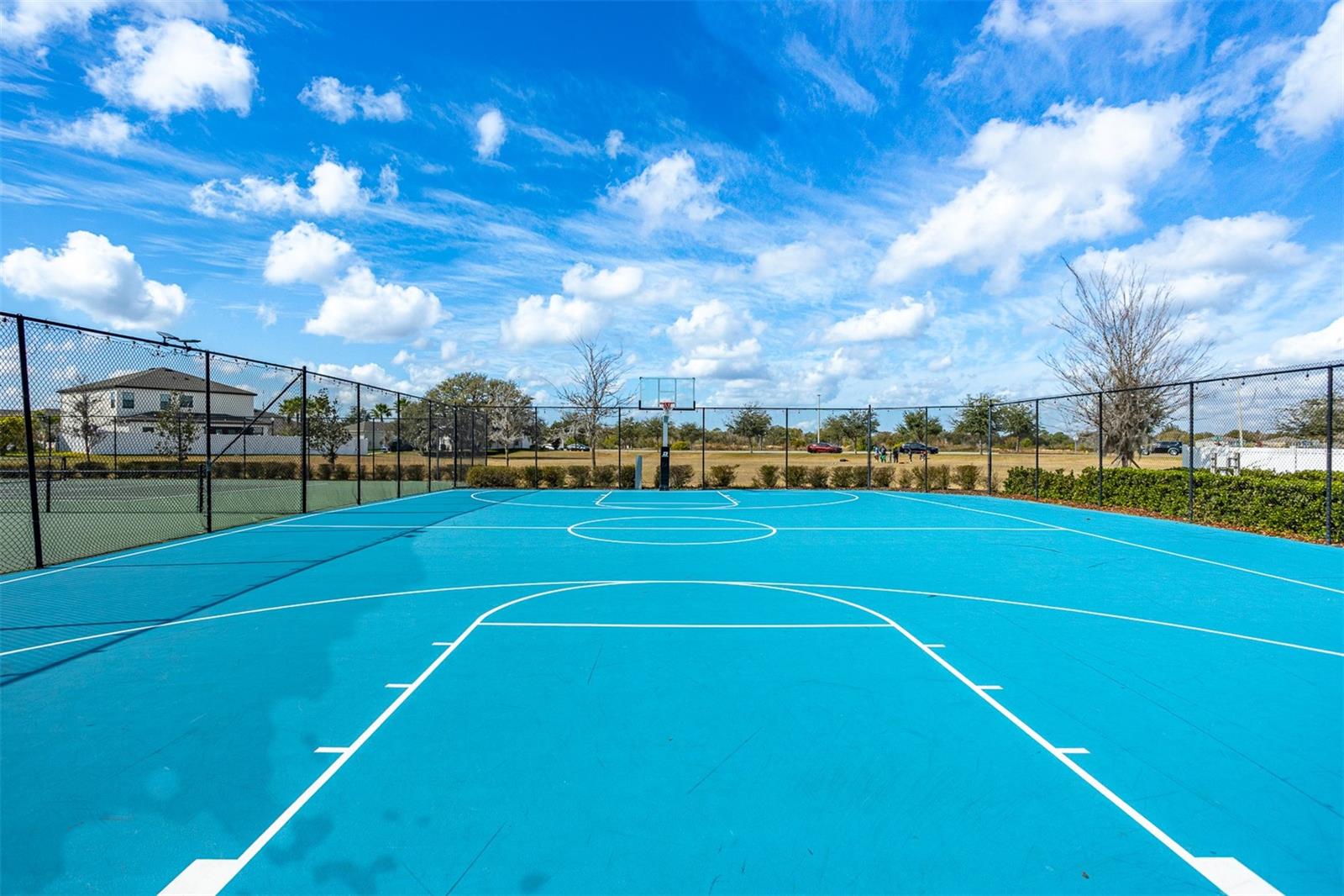 TRIPLE CRK PH 4 VILLAGE J - Residential Lease