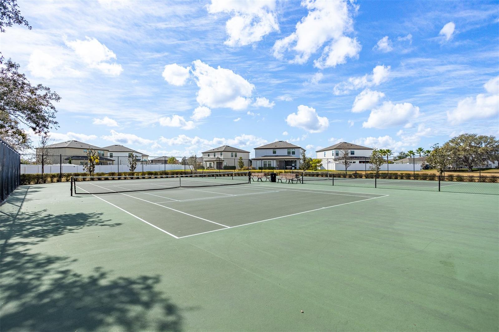 TRIPLE CRK PH 4 VILLAGE J - Residential Lease