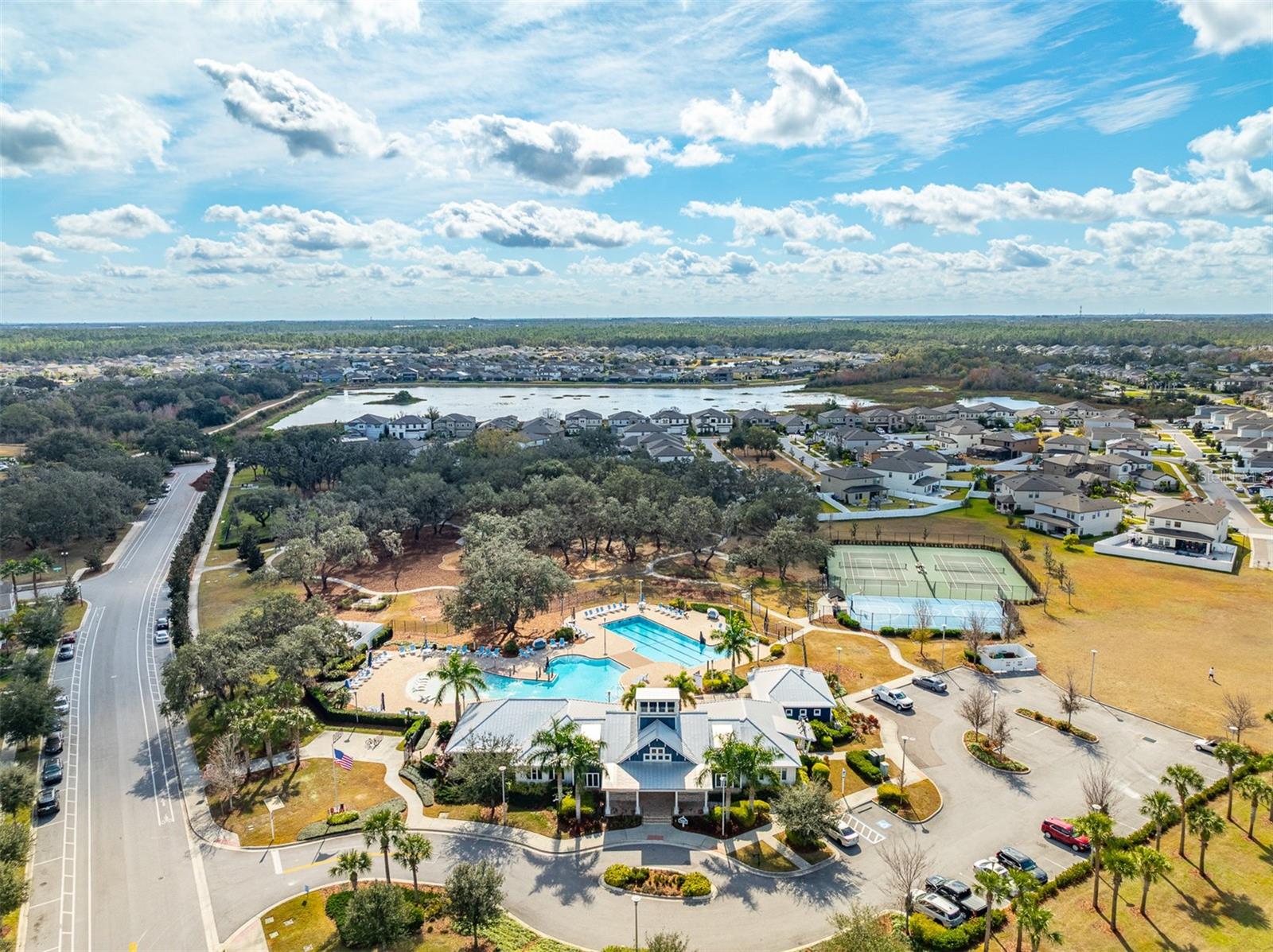 TRIPLE CRK PH 4 VILLAGE J - Residential Lease