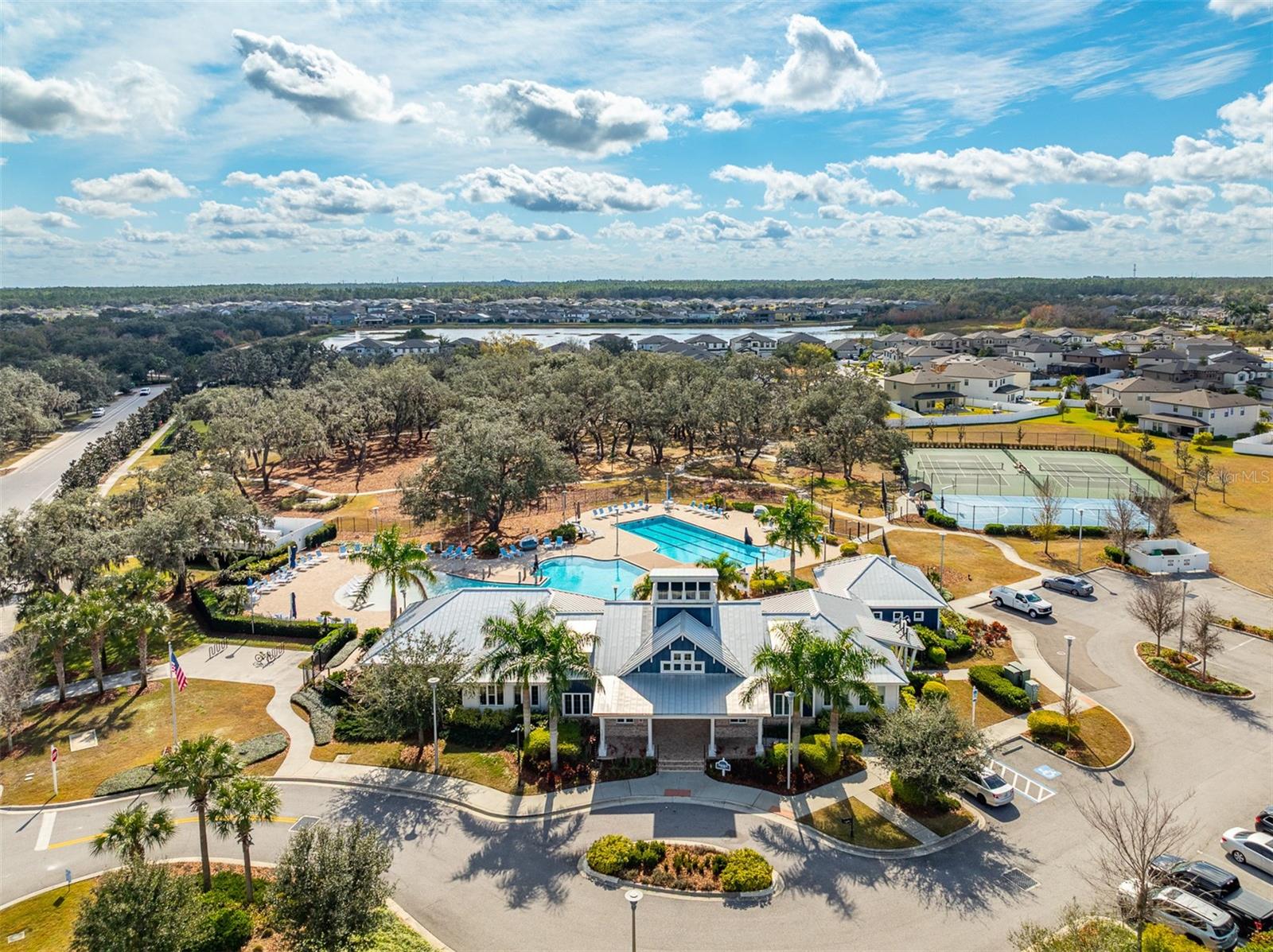 TRIPLE CRK PH 4 VILLAGE J - Residential Lease