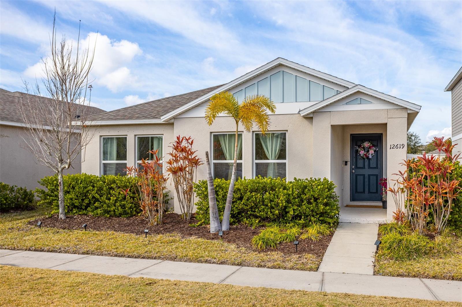 TRIPLE CRK PH 4 VILLAGE J - Residential Lease