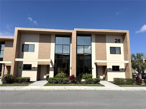 Photo of 3060 Rockefeller Way #156, Kissimmee, FL 34747 (MLS # A4647793)