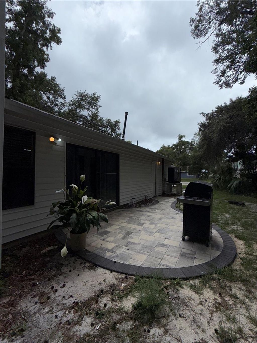 Photo of 3585 N Hiawatha Terrace, Crystal River, FL 34428 (MLS # OM704776)