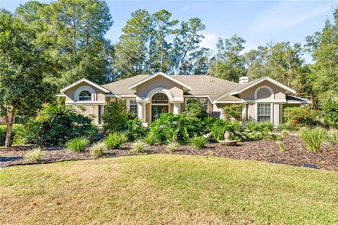 A home in GAINESVILLE