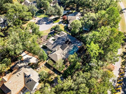 A home in GAINESVILLE