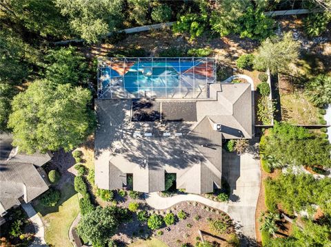 A home in GAINESVILLE