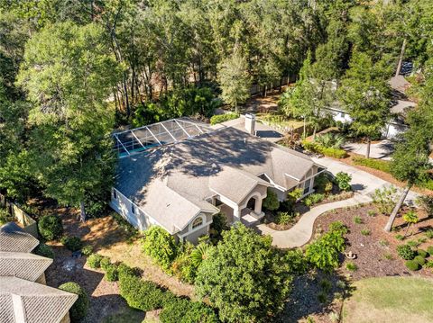 A home in GAINESVILLE