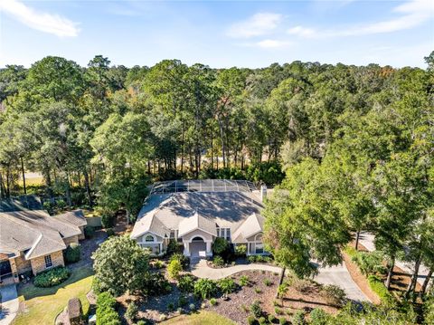 A home in GAINESVILLE