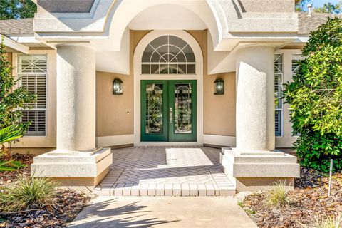 A home in GAINESVILLE