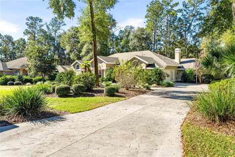 A home in GAINESVILLE