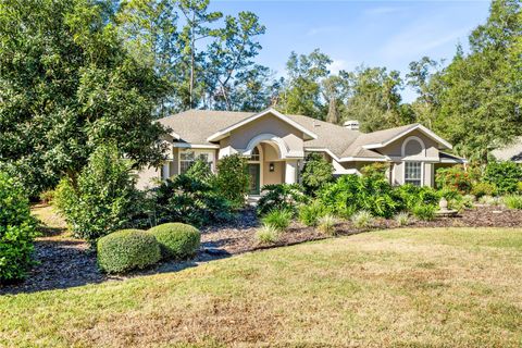 A home in GAINESVILLE