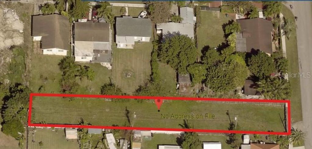 Photo of 350 SW 8th Avenue, Florida City, FL 33034 (MLS # O6366306)