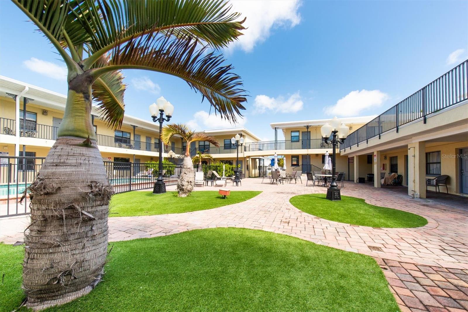 ROYAL ORLEANS PINELLAS CONDO - Residential