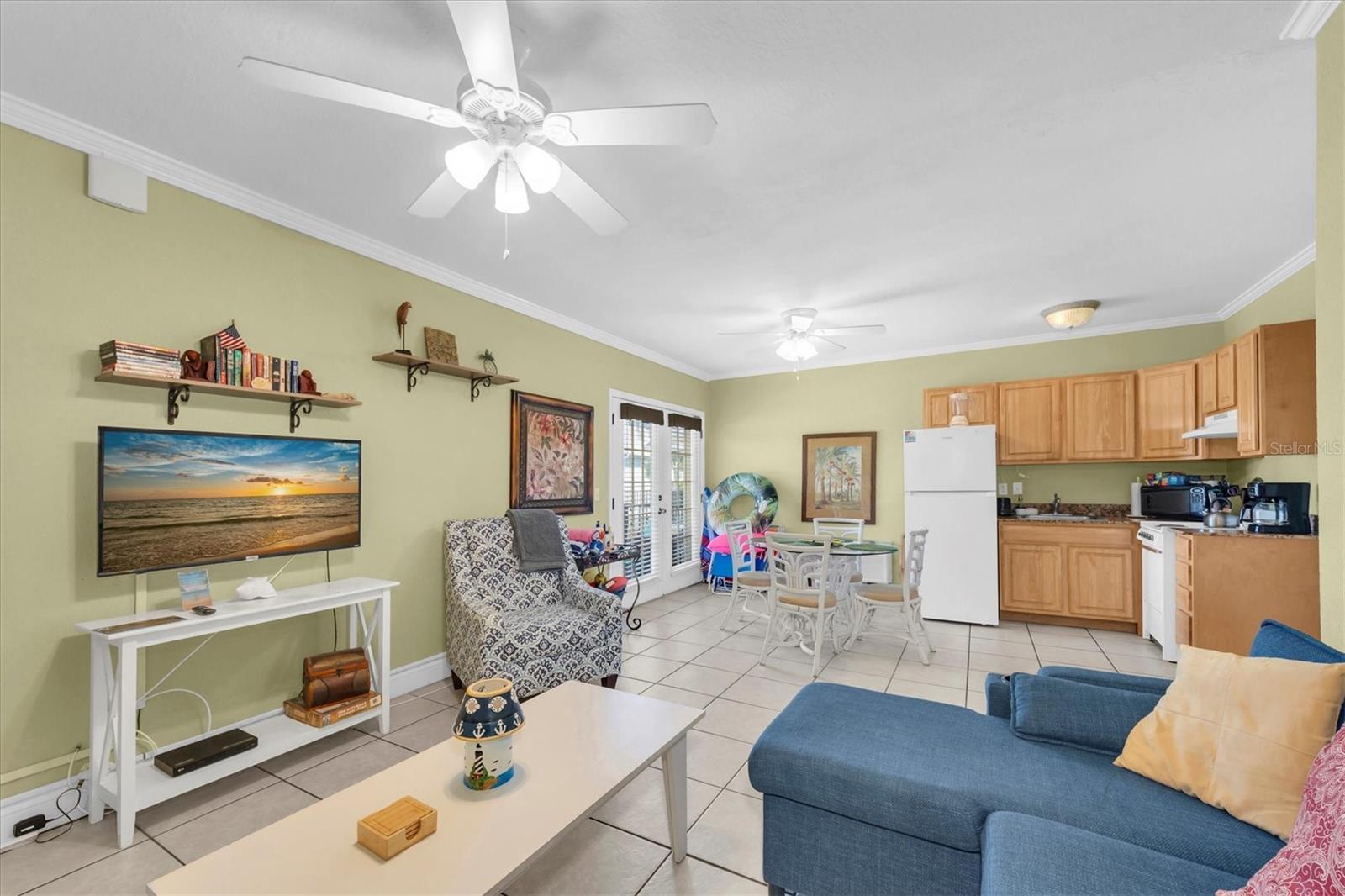 ROYAL ORLEANS PINELLAS CONDO - Residential