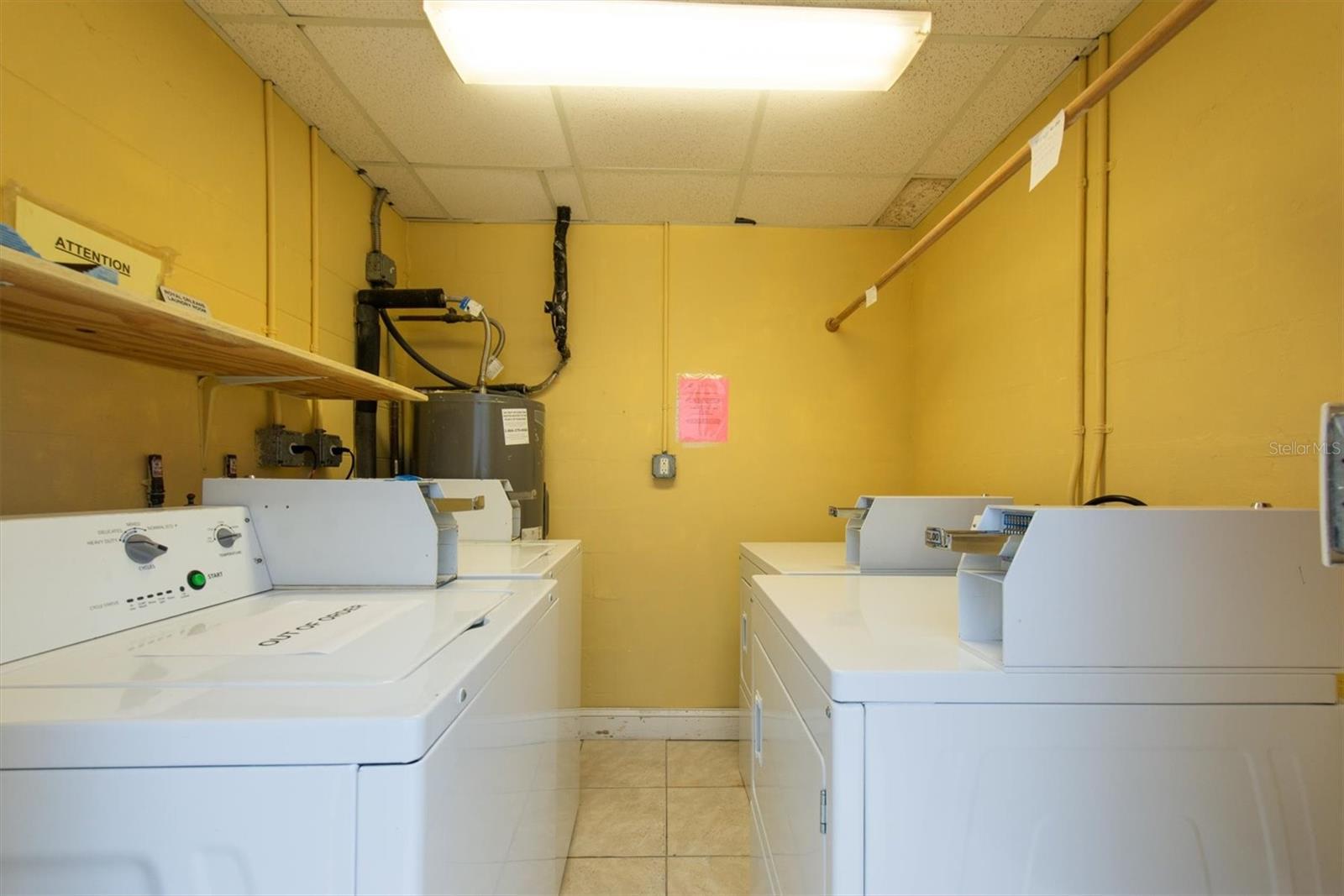 ROYAL ORLEANS PINELLAS CONDO - Residential