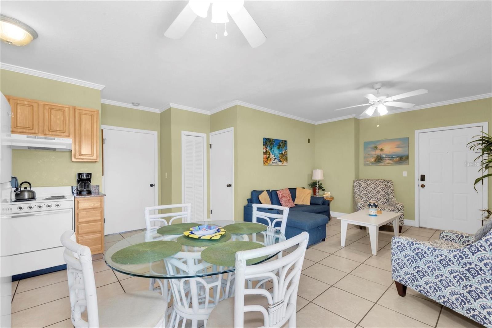 ROYAL ORLEANS PINELLAS CONDO - Residential
