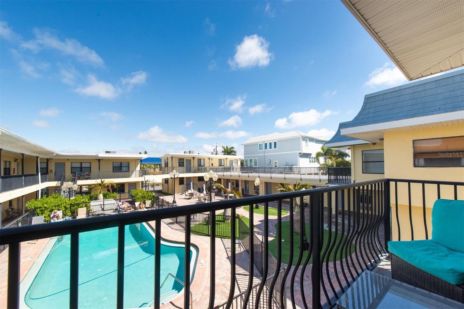 ROYAL ORLEANS PINELLAS CONDO - Residential