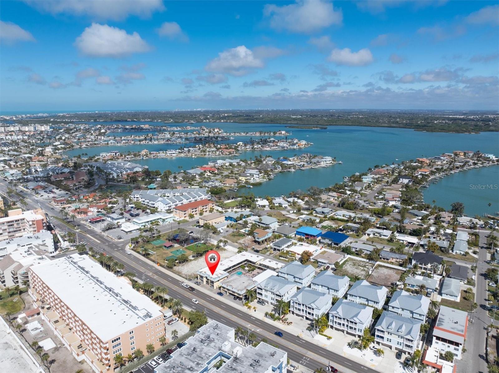 ROYAL ORLEANS PINELLAS CONDO - Residential