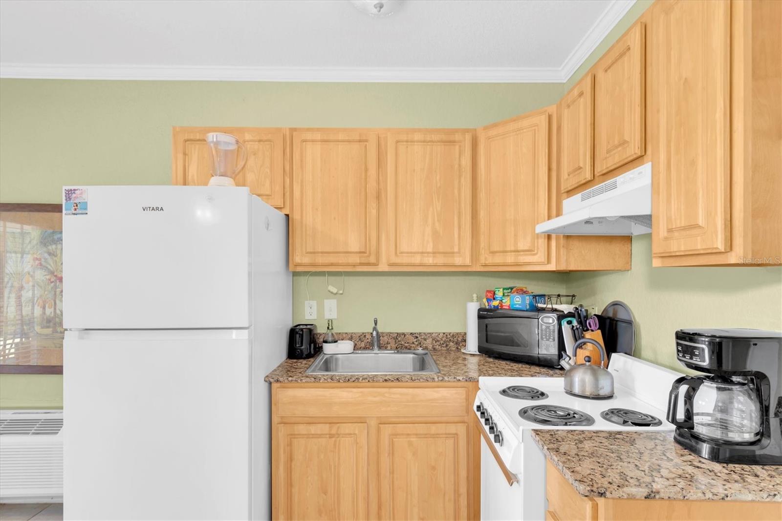 ROYAL ORLEANS PINELLAS CONDO - Residential