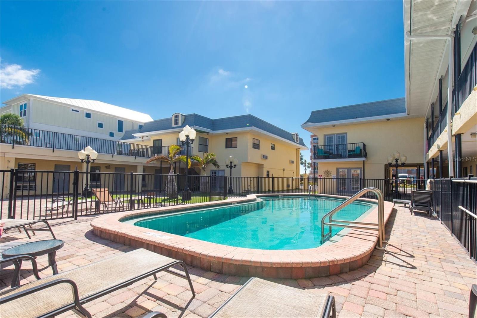 ROYAL ORLEANS PINELLAS CONDO - Residential