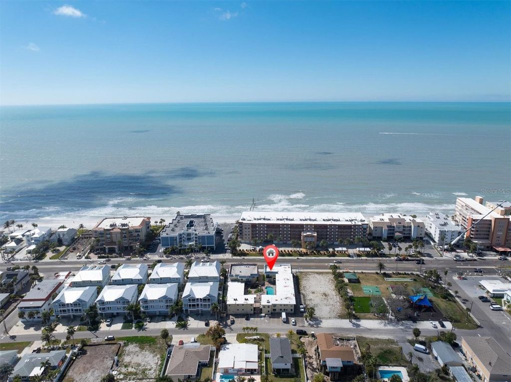 Photo of 16333 Gulf Boulevard #201, Redington Beach, FL 33708 (MLS # TB8478659)