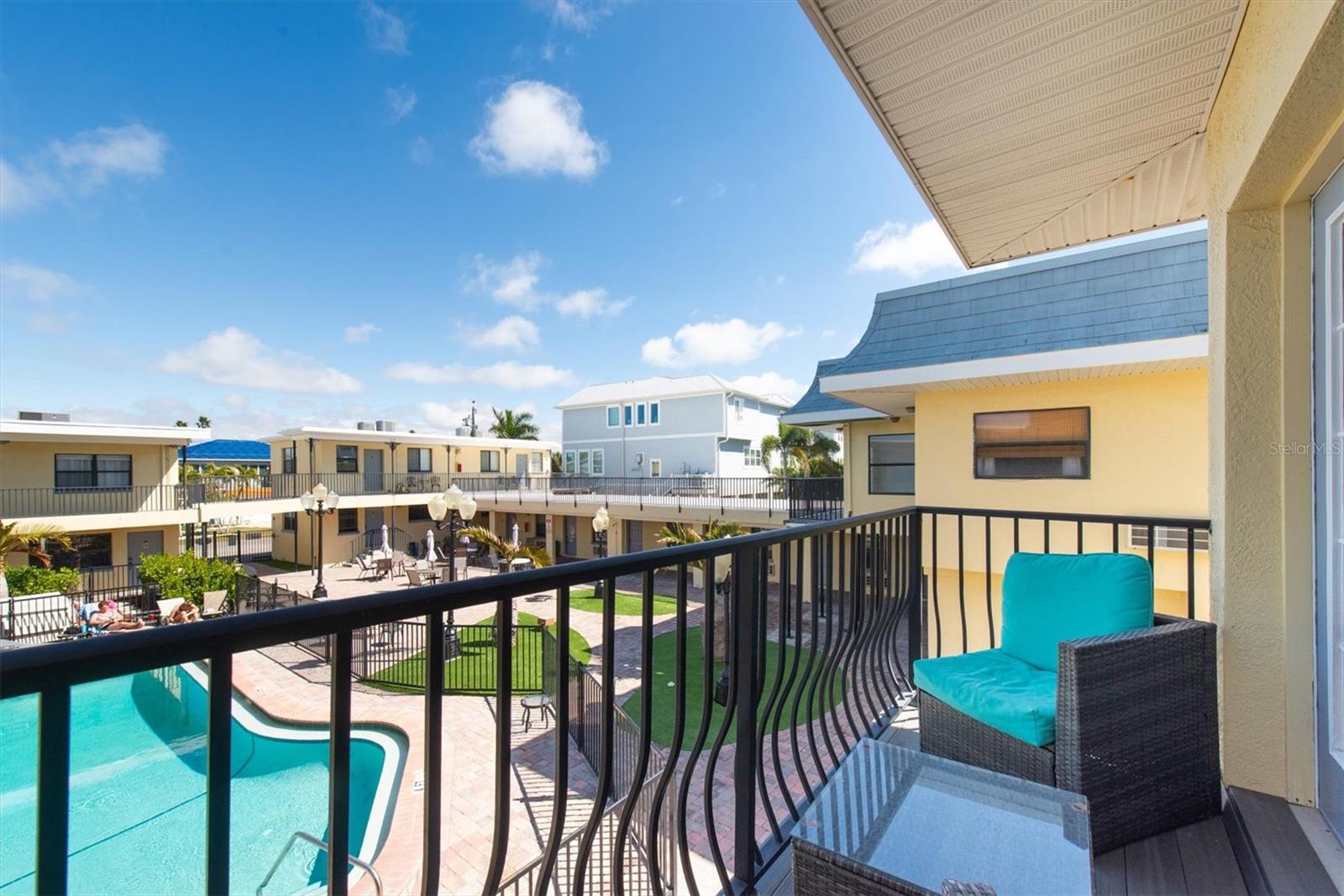 ROYAL ORLEANS PINELLAS CONDO - Residential
